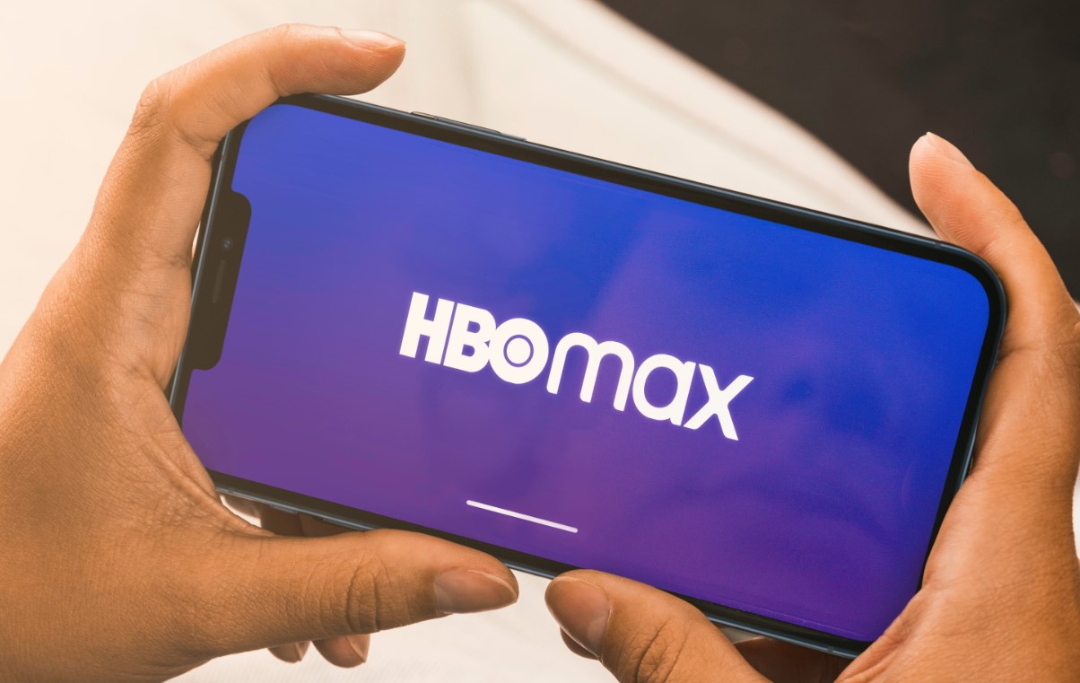 HBO Max