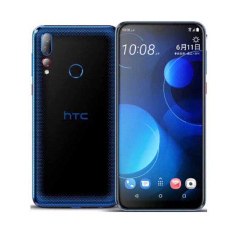 HTC Desire 19 Plus