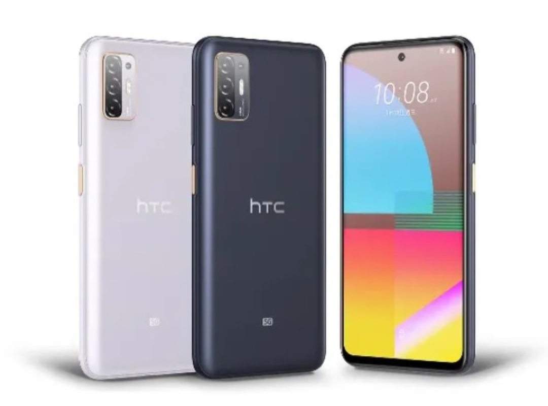 HTC U21 5G