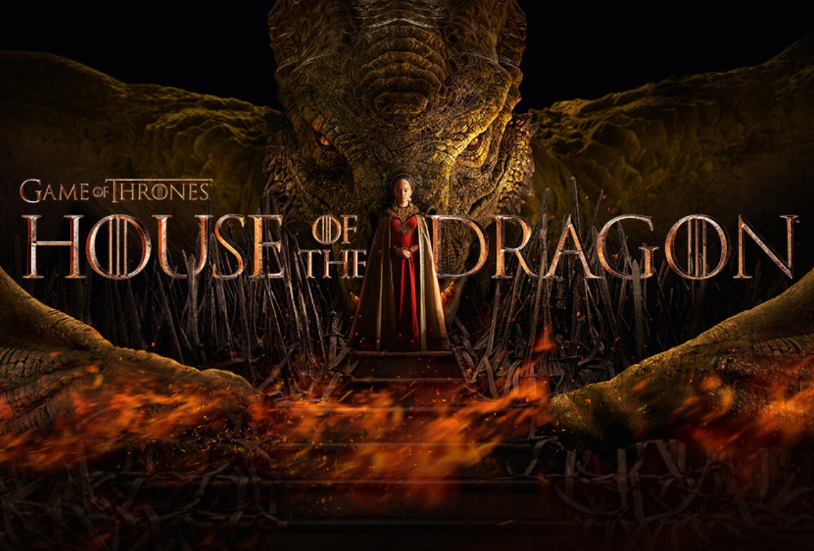 House of the Dragon 2023