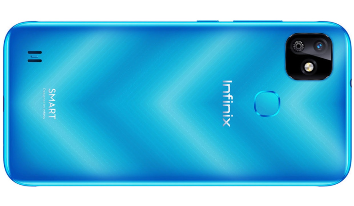 Infinix Smart HD