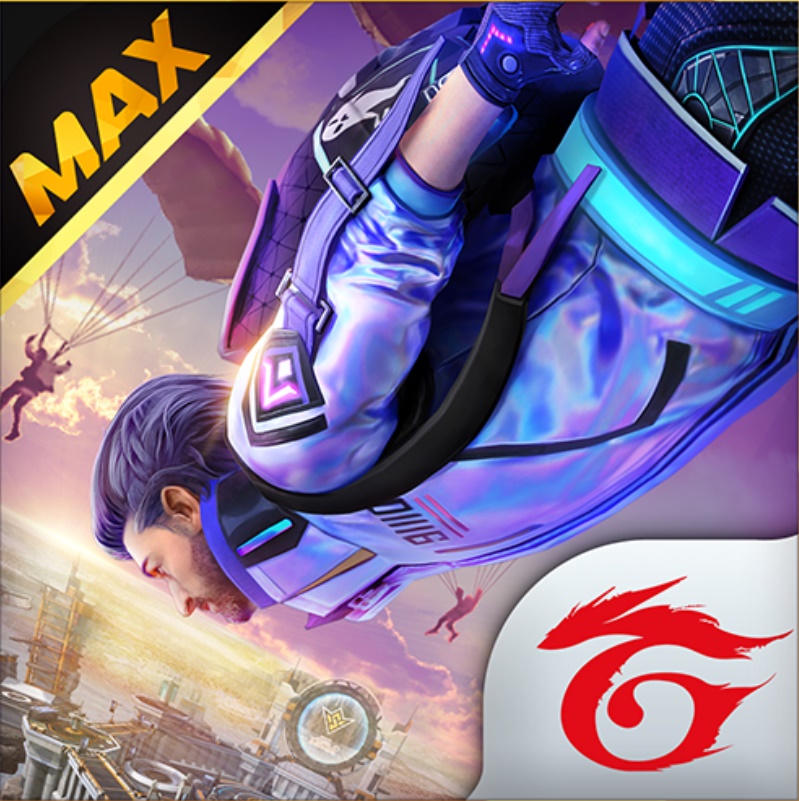 Link Download Free Fire Max