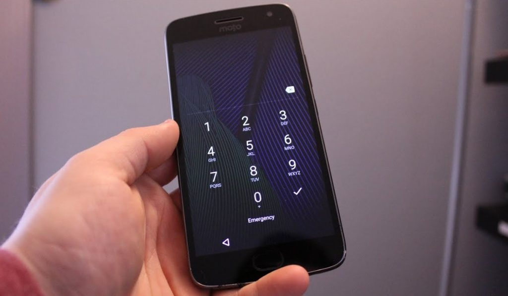 How to Unlock Motorola Phone Password Without Factory Reset [New Rule]