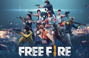 New Free Fire Redeem Code Today