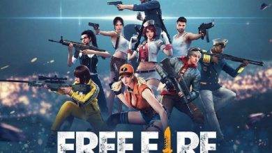 New Free Fire Redeem Code Today