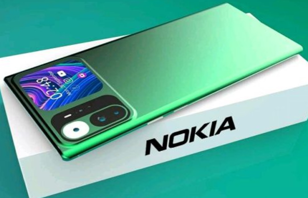 nokia 11 pro