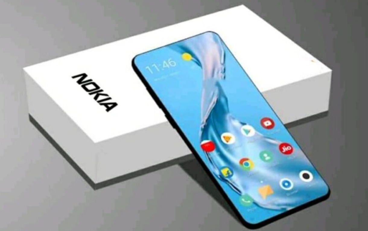 Nokia Mate X2 Pro 2023