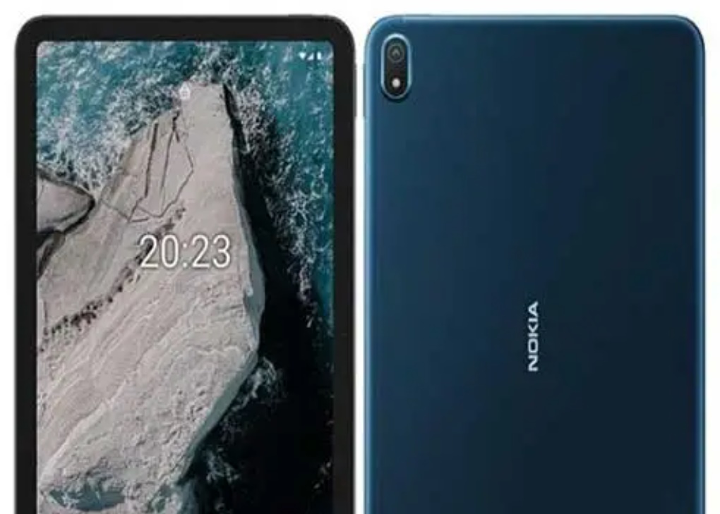 Nokia T20 Pro