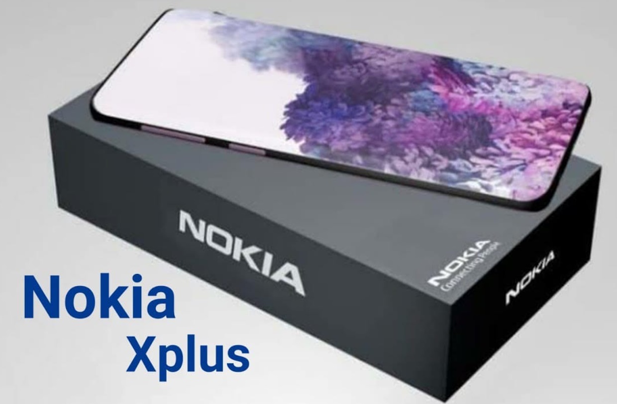 Nokia X Plus Pro