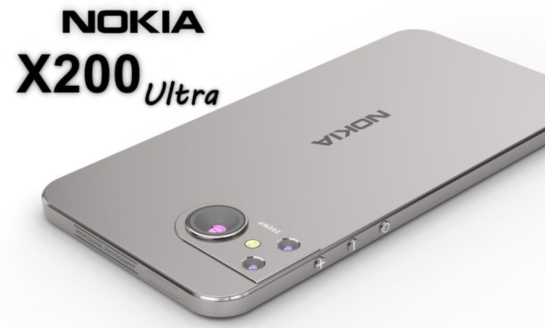 Nokia X200 Ultra