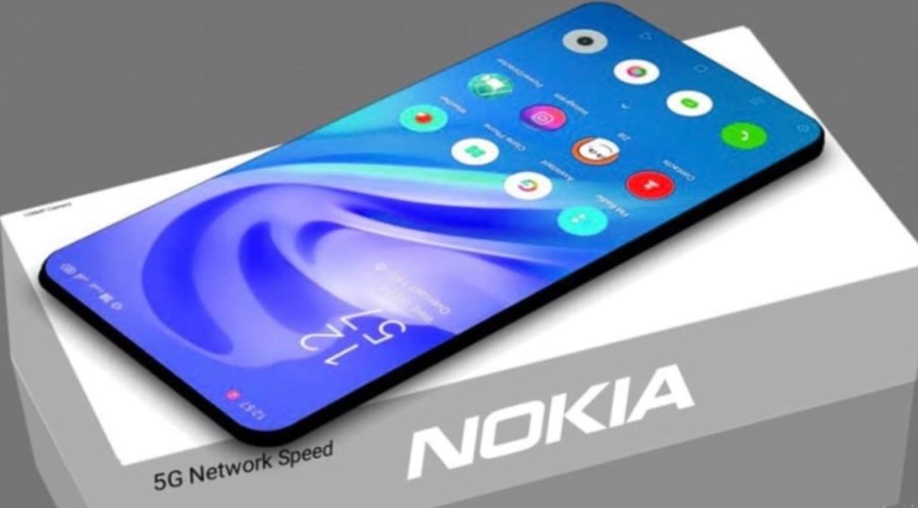 Nokia X50 Pro 5G 2023