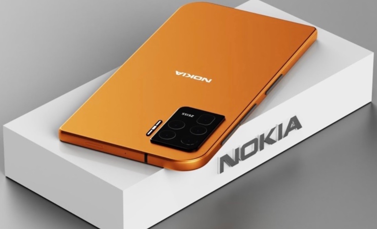 Nokia X50 Pro 5G 2023