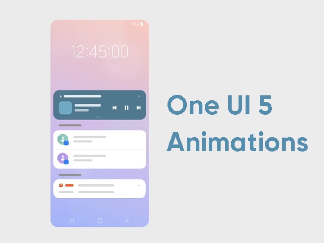 One UI 5.0 Beta