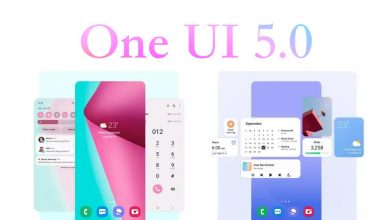One UI 5.0 Update