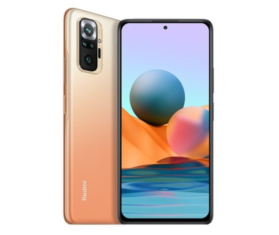 Redmi Note 10 Pro Max 2023