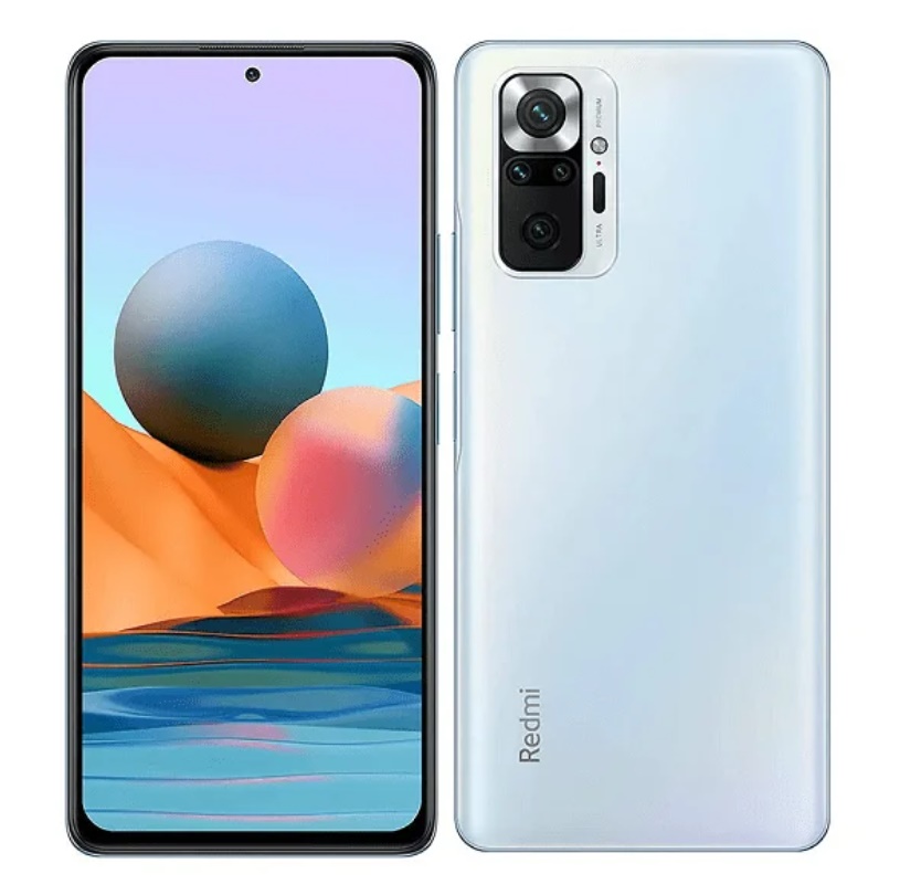 Redmi Note 10 Pro Max 2023