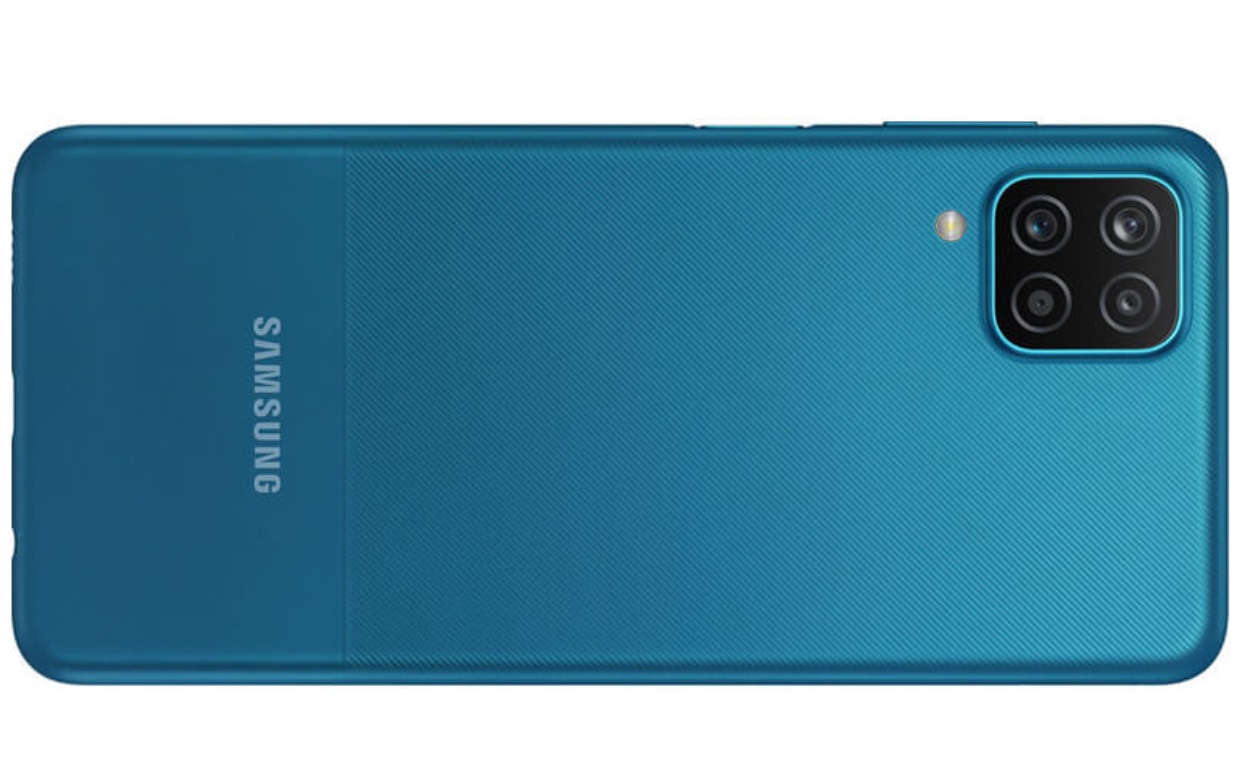 Samsung Galaxy A12 2023