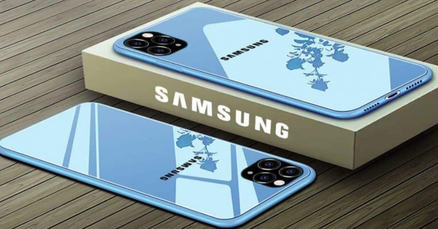Samsung Z Slide 5G 
