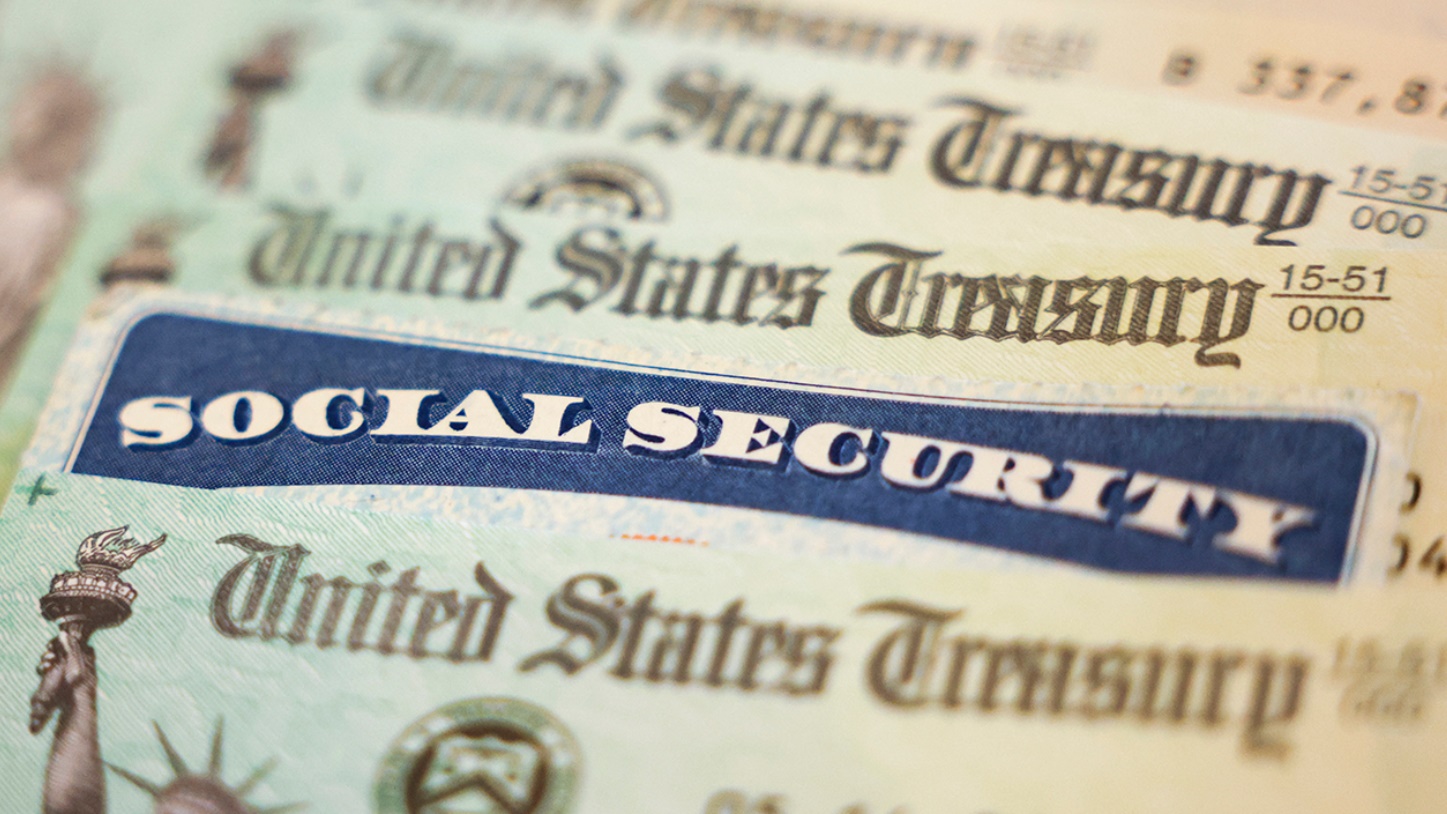 Social Security Benefits 2023