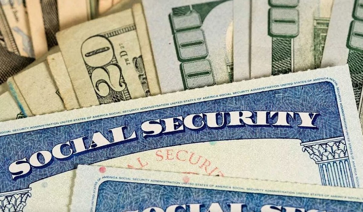 Social Security Benefits