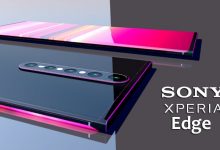 Sony Xperia Edge 5G