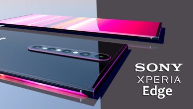 Sony Xperia Edge 5G
