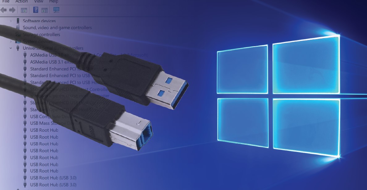 USB 3.0 Driver