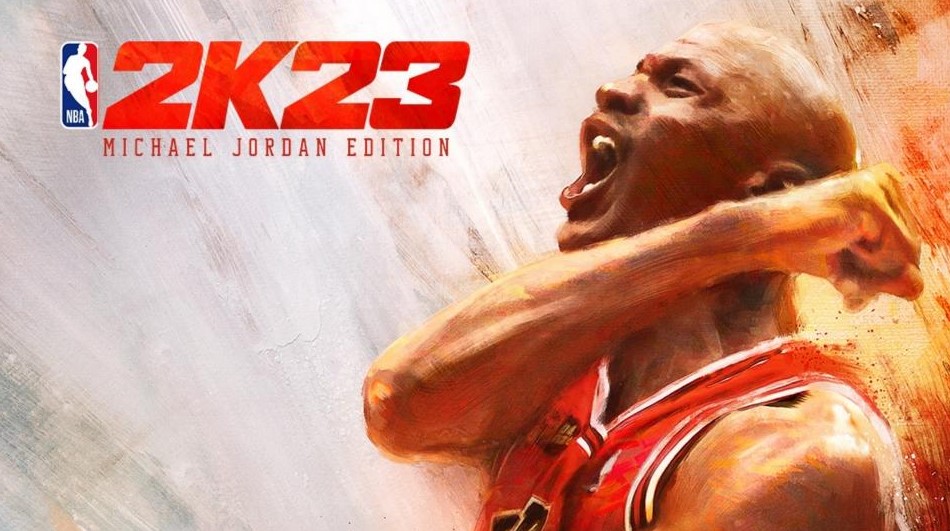 WWE 2K23 Release Date