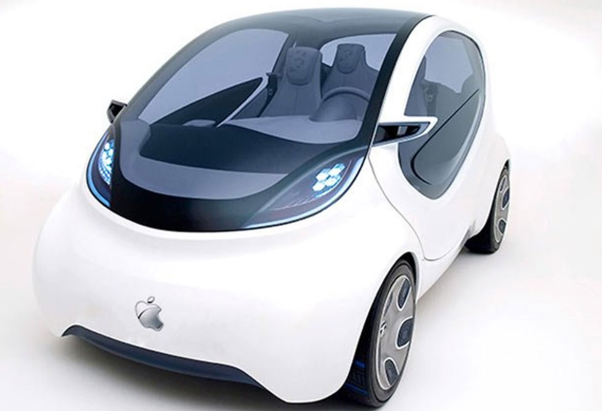 Apple Electric Car 2024 Price, Feature, Specs & Specification