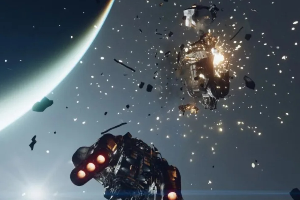 starfield 2023 - The Digital Tech