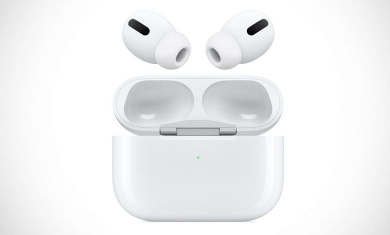 Airpods Pro 2 Battery Life