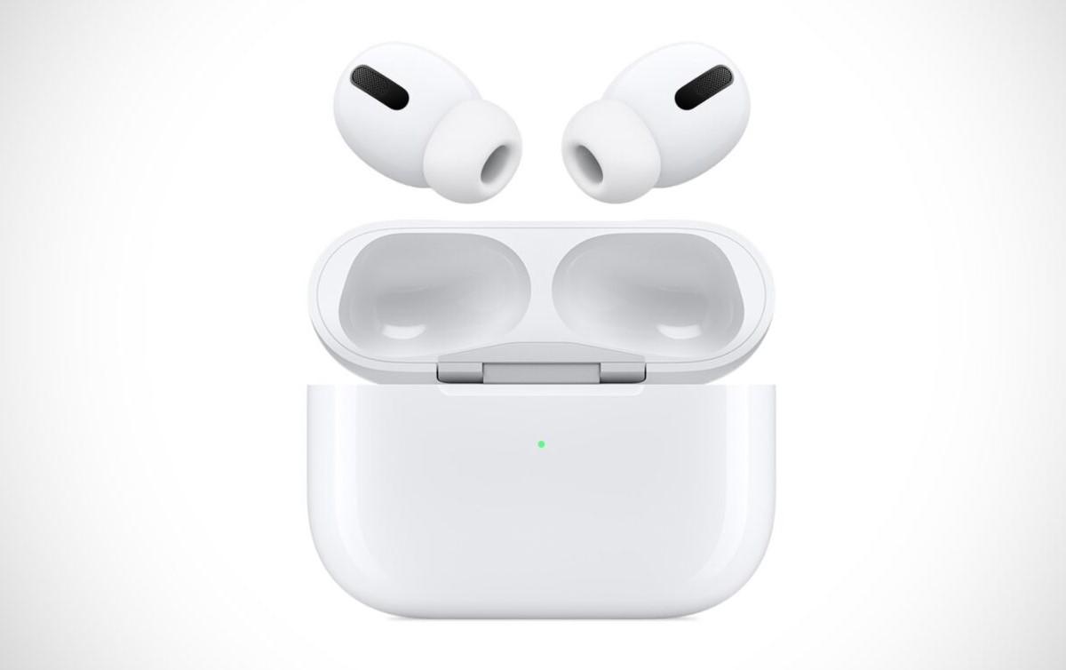 Airpods Pro 2 Battery Life