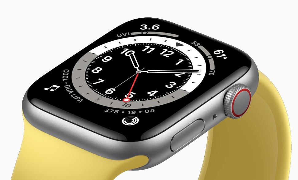 Apple Watch SE 2