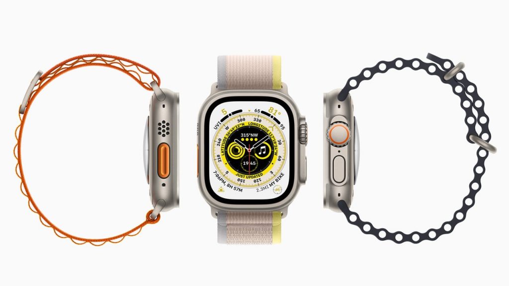 Apple Watch Series 9