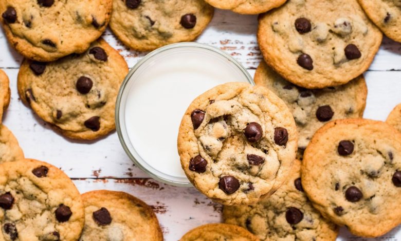 Best Chocolate Chip Cookies