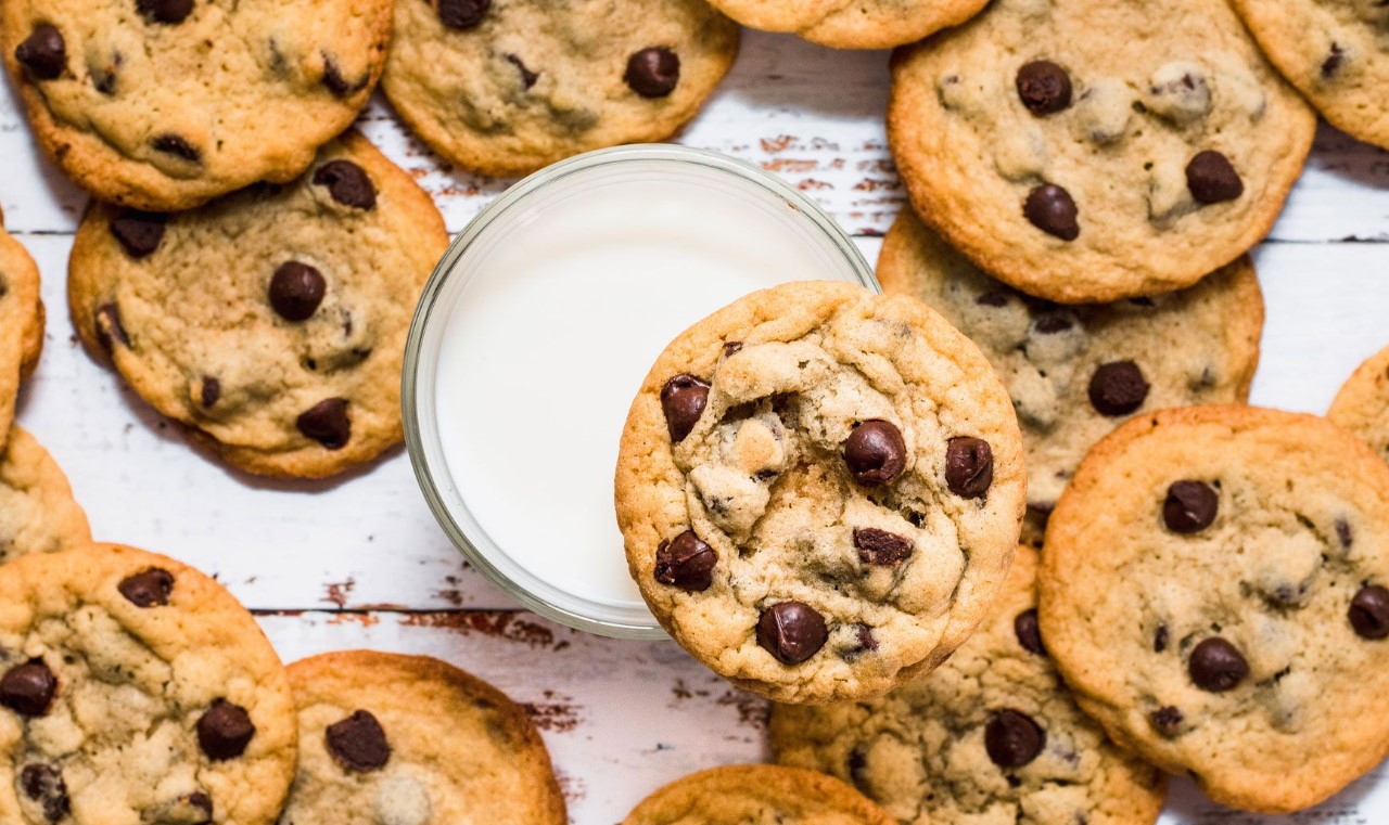 Best Chocolate Chip Cookies