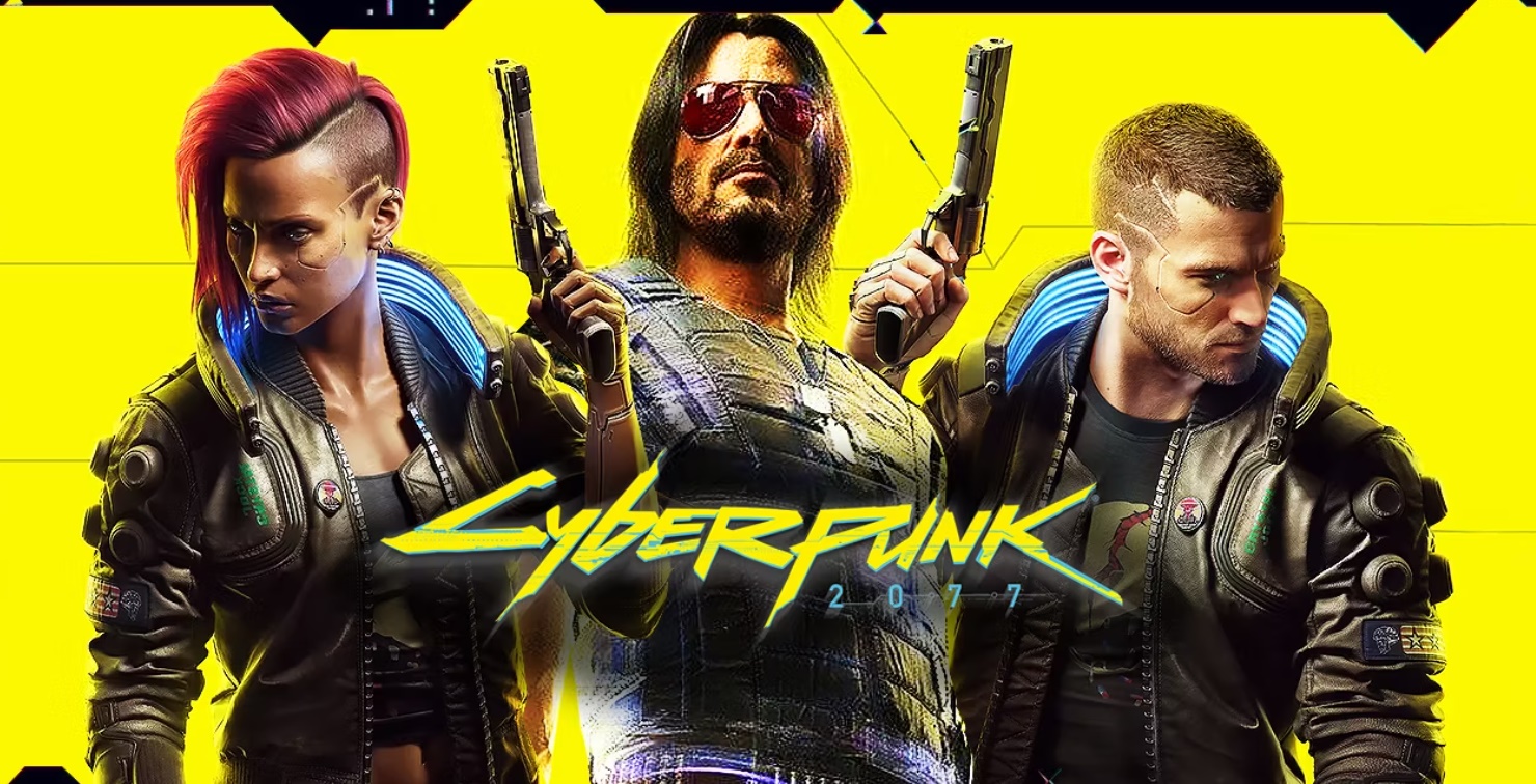 Cyberpunk 2077