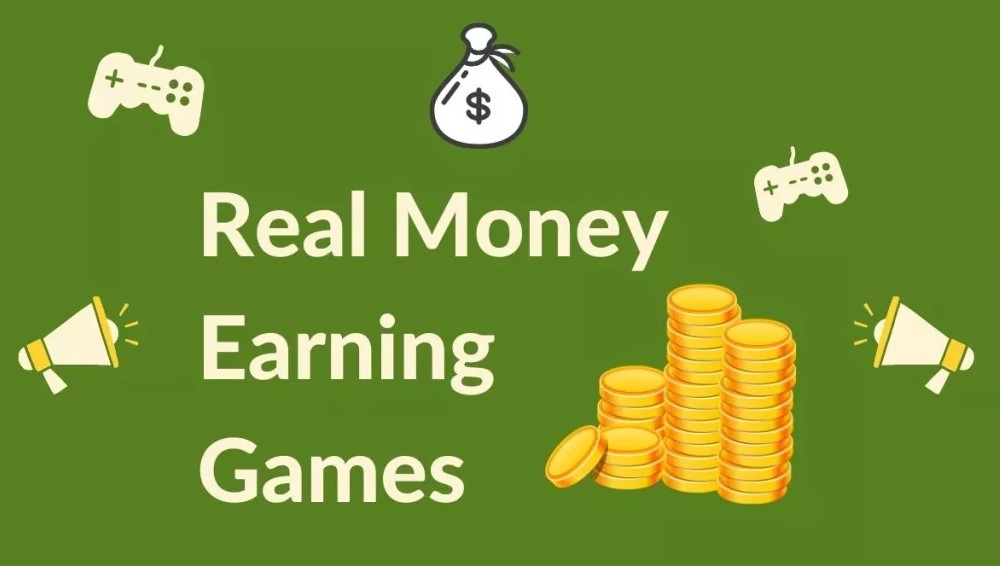 Game Apps That Pay Real Money 