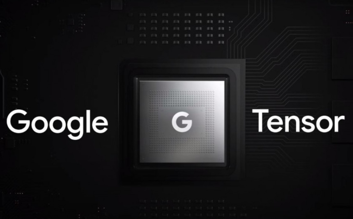 Google Tensor G2