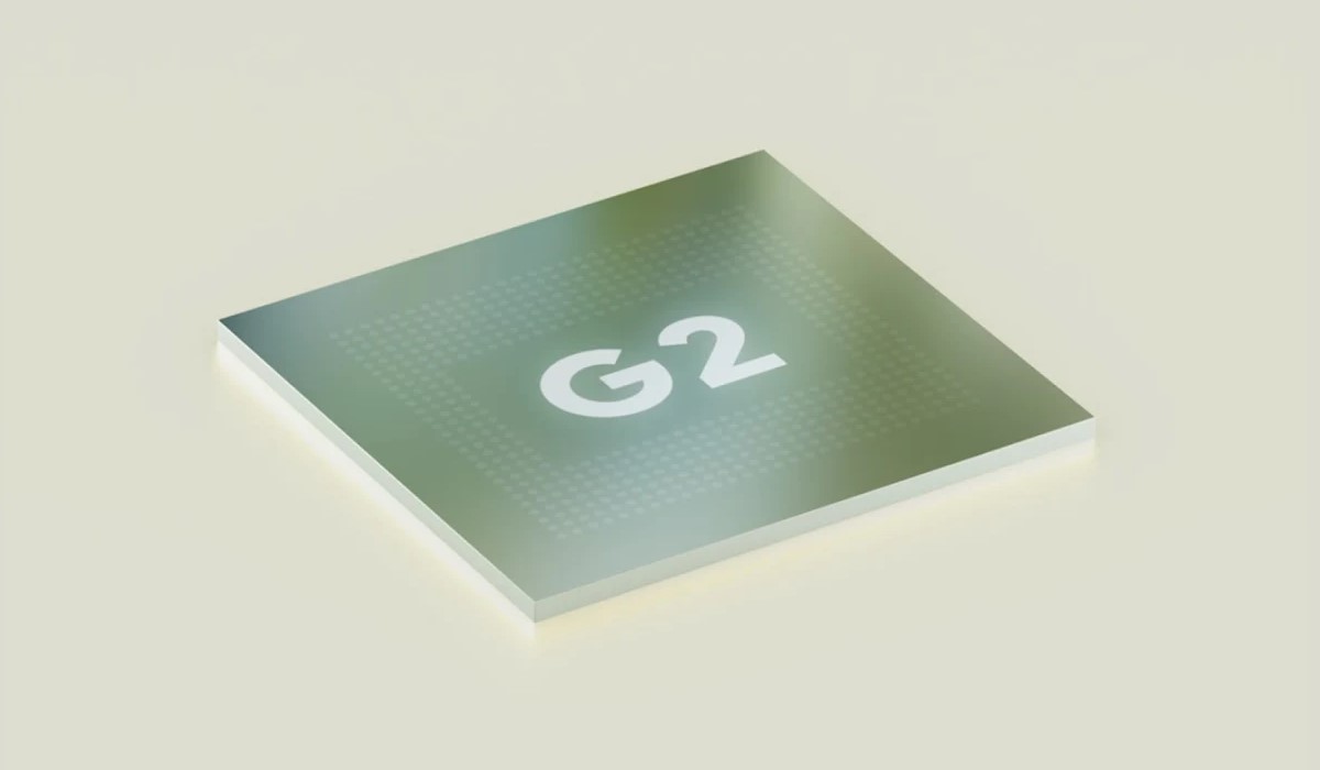 Google Tensor G2