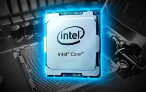 Intel Core i10