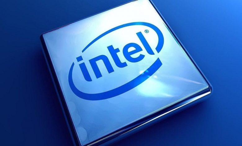 Intel Core i10