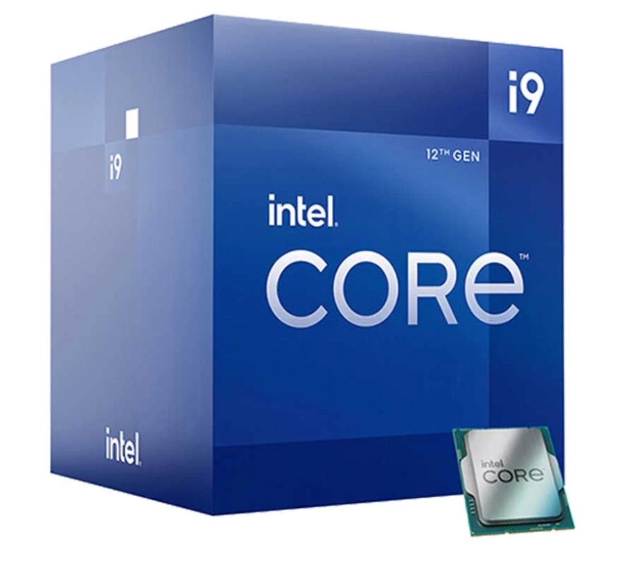 Intel Core i9-12900