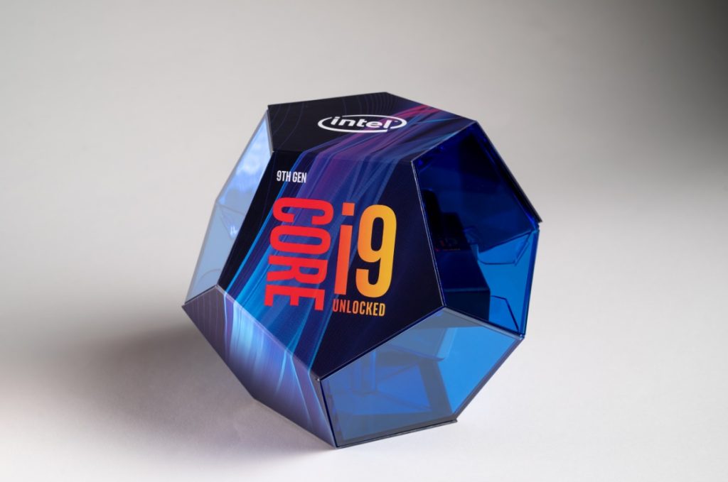 2025 Intel Core i99900K (9th Gen) Processor Price & Full Specs