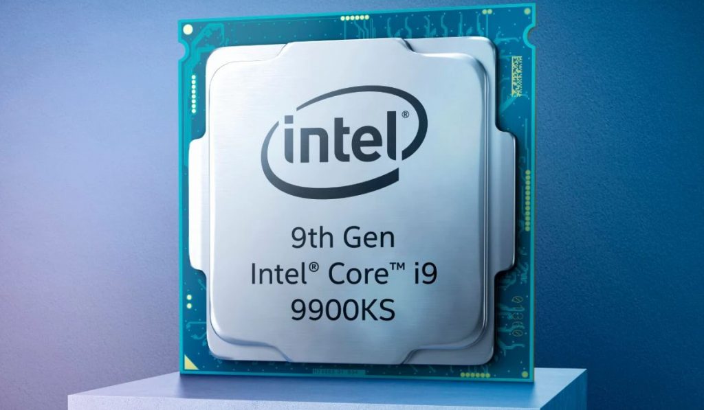 2025 Intel Core i99900K (9th Gen) Processor Price & Full Specs