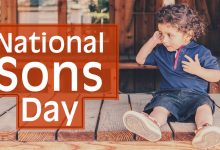 National Son's Day