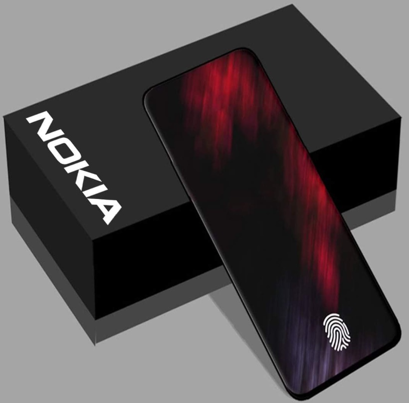 Nokia 11 Ultra Pro Max