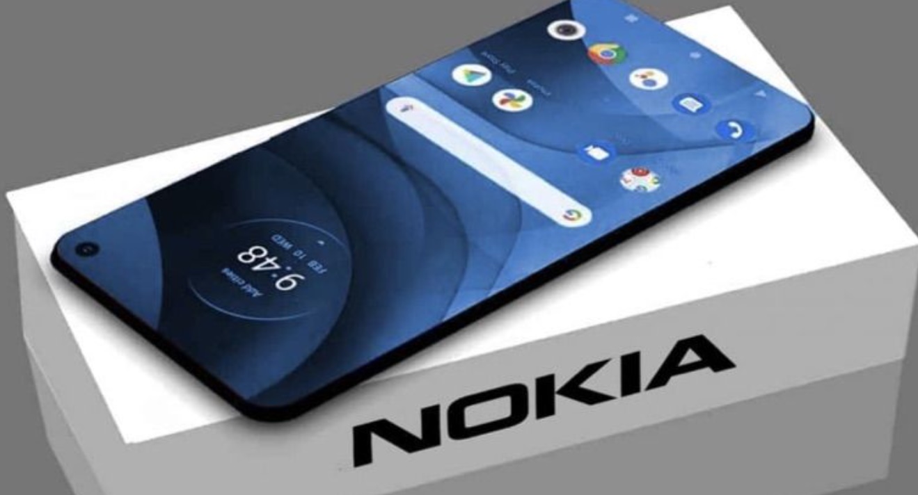 Nokia 11 Ultra Pro Max