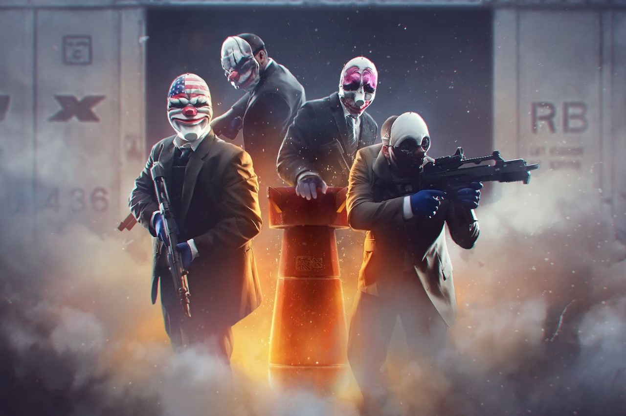 Payday 3 Release Date