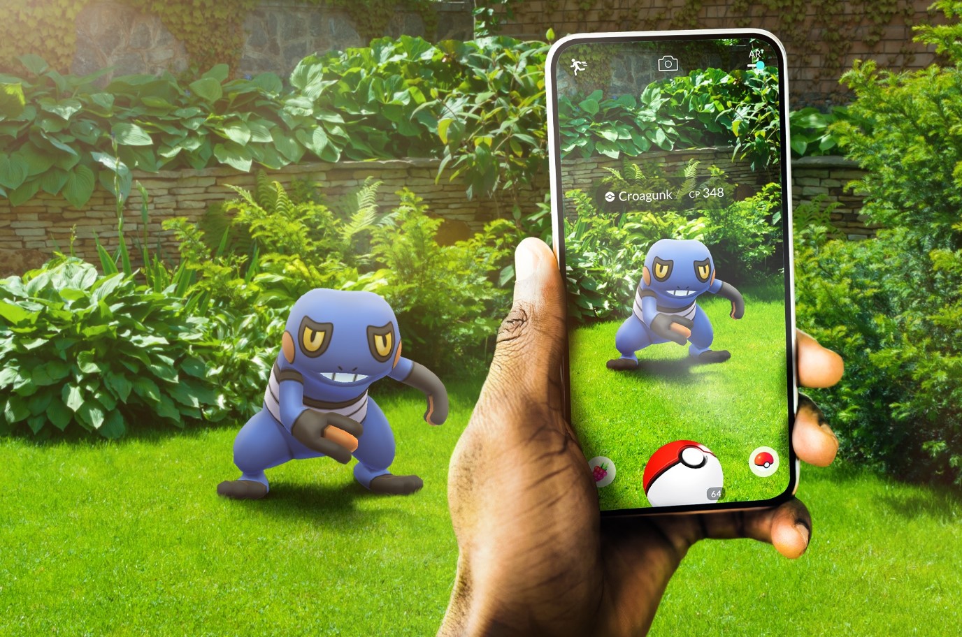Pokémon GO Download Android